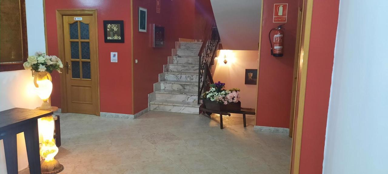 مبيت وإفطار لا كازونا نوجا نوخا المظهر الخارجي الصورة